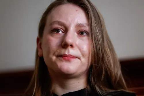 As Russia Retakes Kursk, Ukrainians Ask If It Was Worth It