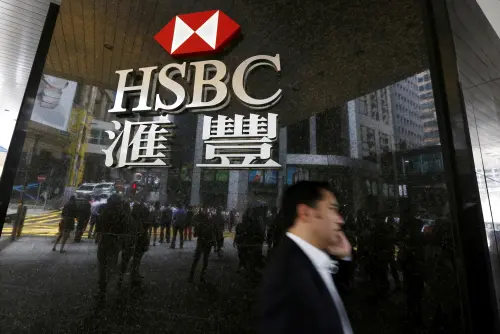 HSBC appoints Chito Jeyarajah as Asia head of investment banking