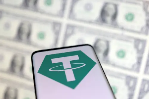 Tether Discusses Reserve Audit with 'Big Four' Firm, CEO Confirms