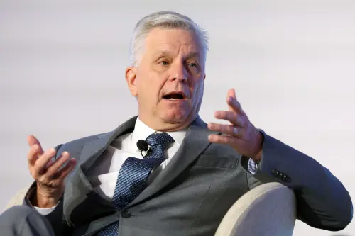 Waller: No Need to Slow Down Balance Sheet Drawdown Yet