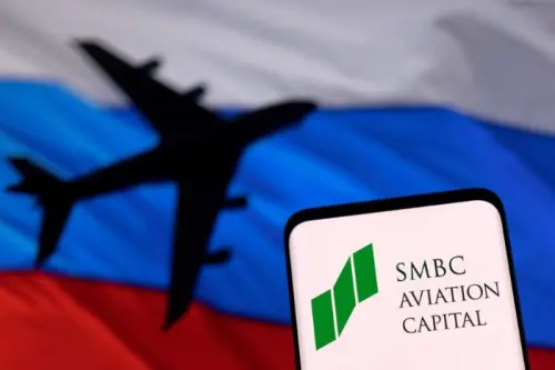 SMBC Reaches Settlement with Additional Insurers in Russian Jets Lawsuit