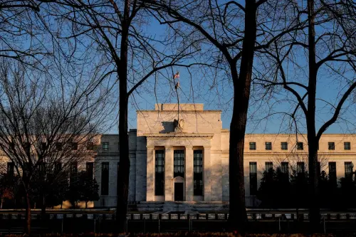 Federal Reserve Reports Reduced Operational Losses in 2024