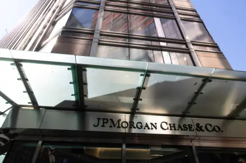 JPMorgan’s Asset Management Unit Exits Industry Climate Coalition