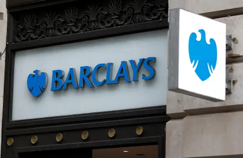 Barclays Prevails in Two US Lawsuits Over $17.7 Billion Issuance Error