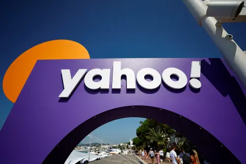 Yahoo Sells TechCrunch to Investment Firm