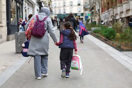 Paris Residents to Vote on Adding 500 More Pedestrian Streets