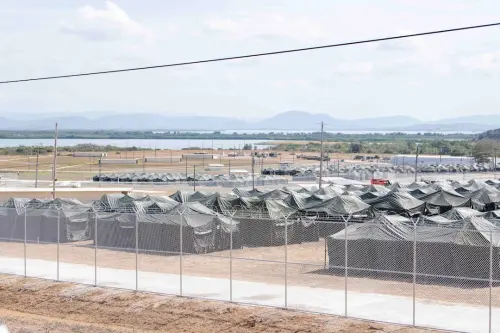 Trump's Deportation Rate Slower than Biden's Final Year in Office