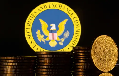 US SEC Hosts Crypto Task Force Roundtable Amid Trump's Regulatory Overhaul Plans
