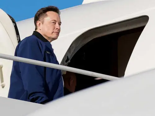 Tesla Faces $1.4 Billion Capital Expenditure Discrepancy, Says FT