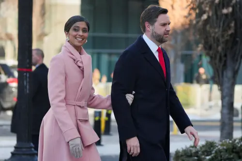 Greenland Leaders Criticize US Delegation Visit Amid Trump’s Talks of Acquisition