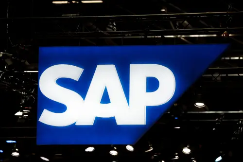 SAP Overtakes Novo Nordisk as Europe's Largest Company