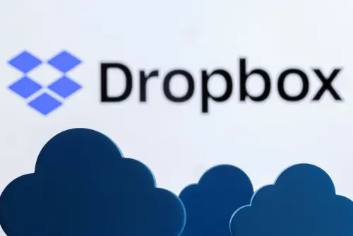 Dropbox under pressure from activist investor to remove co-founder's control, WSJ reports