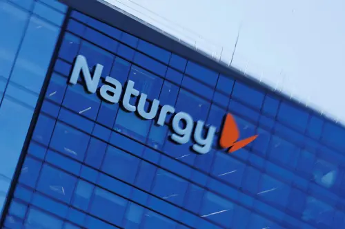 TAQA of the UAE Resumes Naturgy Stake Discussions with Criteria, Reports Bloomberg News