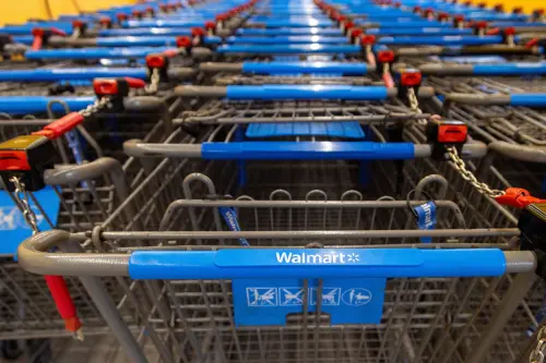 Walmart and JPMorgan Collaborate to Accelerate Payments for Online Sellers
