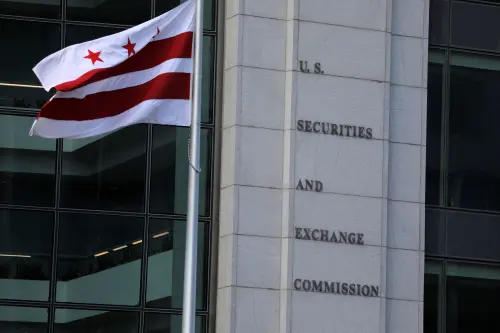 SEC to Emphasize Traditional Cases Under New Leadership, Acting Director States