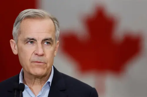 Canadian PM Carney Calls Snap Election, Claims Trump Aims to Undermine Canada
