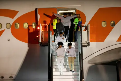 Judge claims Nazis received better treatment than Venezuelans deported by Trump during hearing