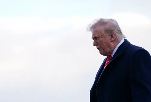 US May Exclude Sector-Specific Tariffs on April 2, Reports Indicate; Situation Remains Fluid