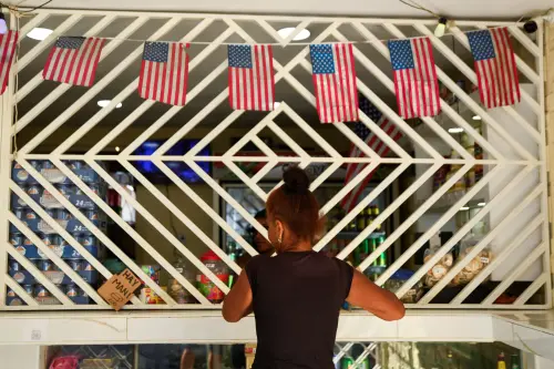 Cubans mourn the loss of the American dream as Trump revamps migration policy