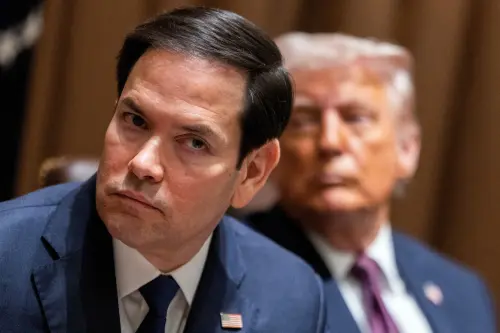 US Diplomat Rubio to Visit Jamaica, Guyana, and Suriname This Week