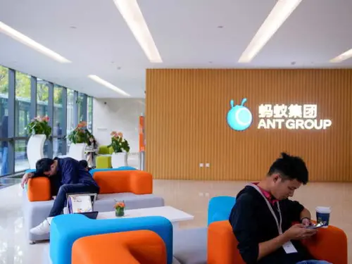 Ant Group Reduces AI Costs by 20% with Chinese and US Chips