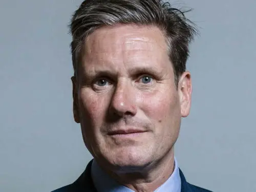 Sir Keir Starmer Calls Minister for Men 'Not the Solution' to Issues with Boys Highlighted in Netflix Drama Adolescence
