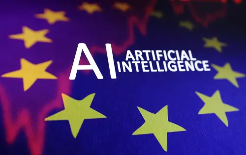 European Investors Warn AI Adopters That Time Is Running Out