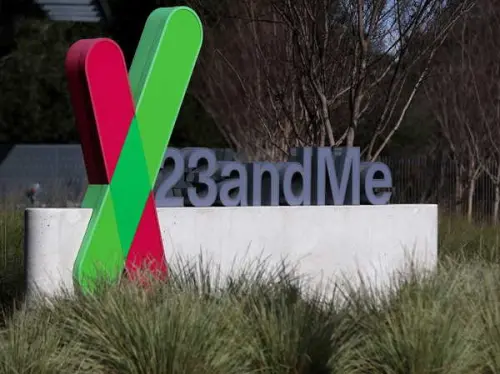 23andMe Bankruptcy Filing Raises Privacy Concerns as Millions of DNA Records Are Put Up for Sale