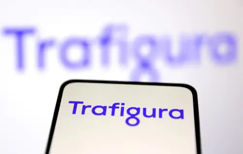Exclusive: Aunt of Trafigura's Mongolia Head Oversaw Key Partner Firm