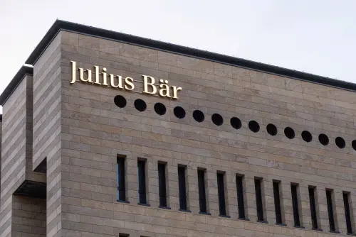 ISS Rejects Julius Baer Board Compensation Package