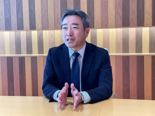 Rakuten Card Targets 100 Billion Yen Profit in 1,100 Trillion Yen B2B Market