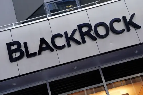 BlackRock introduces its first Bitcoin product in Europe