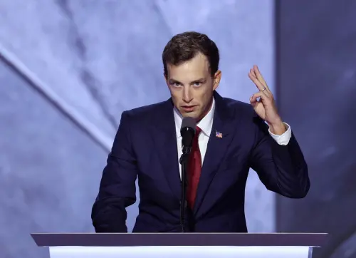 Trump's World Liberty Financial to Launch Stablecoin Initiative