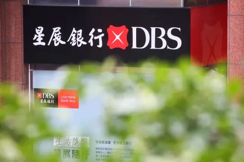 DBS in the Lead to Acquire Controlling Stake in Indonesia's Panin Bank, Sources Indicate