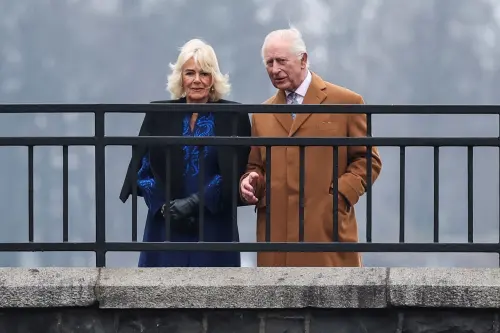 King Charles Cancels Vatican Visit as Pope Francis Advised to Rest