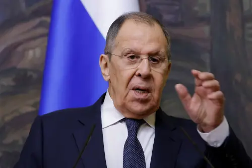 Lavrov: Black Sea Deal Designed to Benefit Moscow and Ensure Food Safety