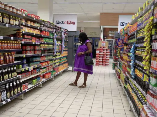 US Consumer Confidence Declines for Fourth Straight Month, Reaching a 12-Year Low