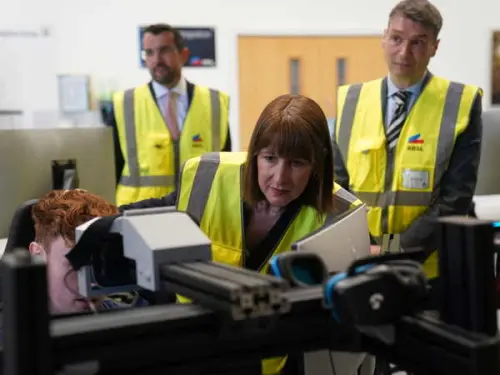 Spring Statement: Reeves Plans Additional Welfare Cuts While Increasing Defence Spending