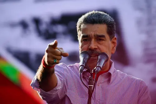 Maduro Calls on UN to Support Release of Migrants in Venezuela