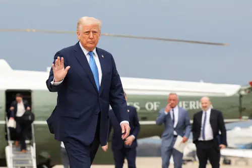 US Directs French Companies to Adhere to Trump's Diversity Ban