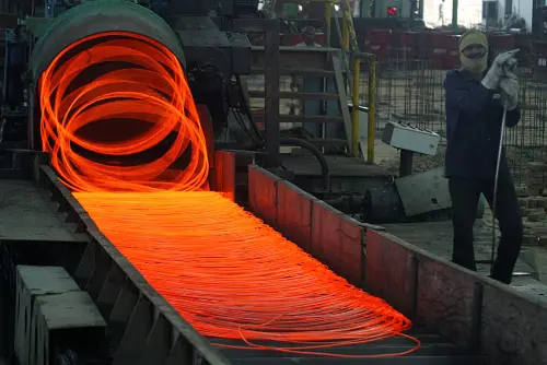 Indian Court Denies JSW Steel and Trafigura's Request to Approve Specific Met Coke Imports