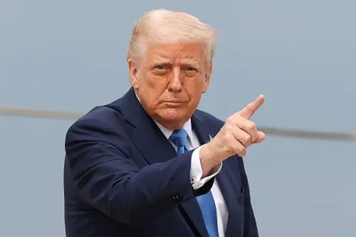 Trump Grants Pardons to BitMEX Co-Founders, According to White House Official