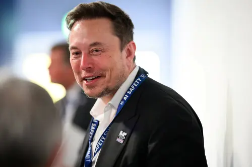 Elon Musk to Face Fraud Lawsuit Over Twitter Stake Disclosure
