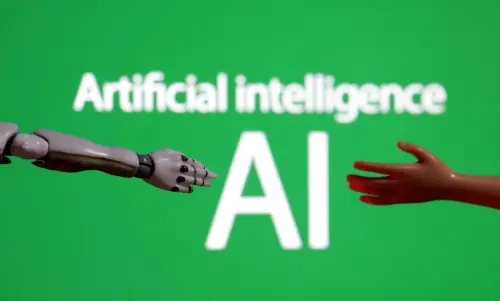 US to Develop AI Projects on Energy Department Properties