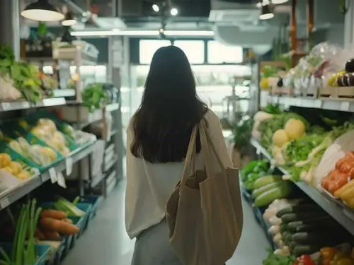 University of Michigan Survey Reveals Deteriorating Consumer Sentiment Amid Rising Inflation Fears