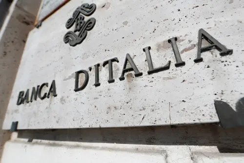 Bank of Italy Maintains Countercyclical Capital Buffer for Banks at Zero for Q2