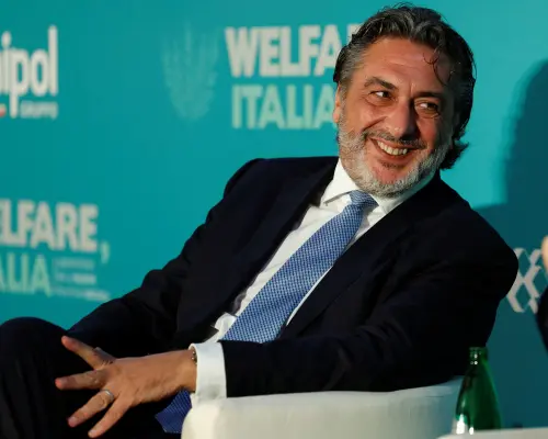 Unipol Chair Suggests ING May Be Considering Bid for Popolare di Sondrio