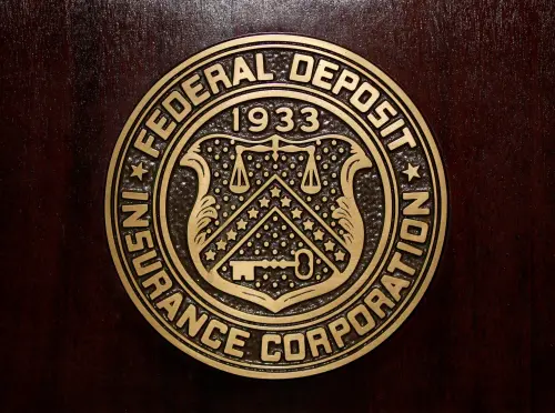FDIC Allows Banks to Pursue Crypto Activities Without Prior Approval