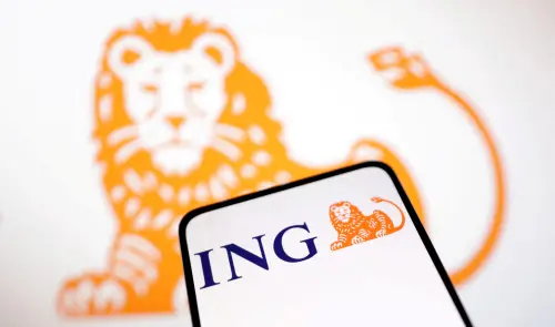 ING Engages with Italy's Popolare di Sondrio as Part of European Expansion Strategy, Sources Report