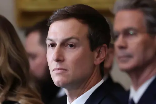 Kushner's Affinity Assets Surge to $4.8 Billion Following Gulf Investment